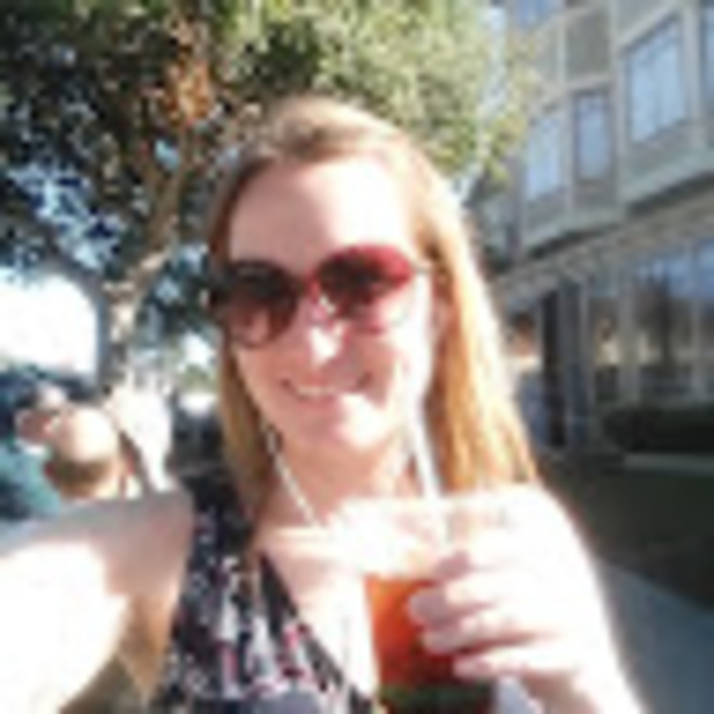Meet your Posher, Janelle